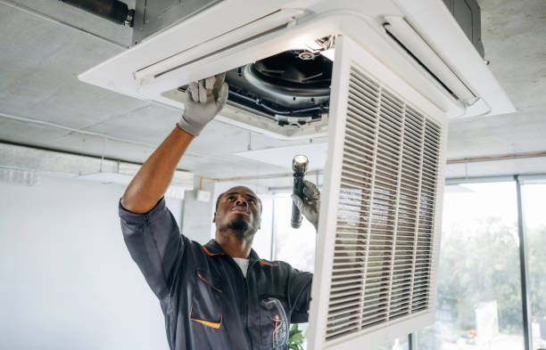 Licensed Hvac service in Belle Glade, FL - FH HVAC